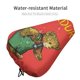 thumbnail image 4 of Pana Funda de Asiento de Bicicleta Impermeable, Cojín Elástico Suave, Protector contra Lluvia, Polvo y UV, 4 of 6