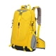 thumbnail image 1 of Mochila de Senderismo, Mochila de Senderismo, Mochila de Escalada Ergonómica, Mochila de Montañismo para Turismo, Actividades Al Aire Libre, Viajes, C Amarillo, 1 of 5
