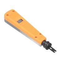 Genérico - Herramienta Perforadora De Impacto De Cable De Red