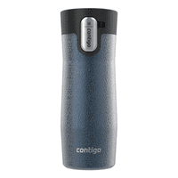 Vaso Térmico West Loop Azul Autoseal ® Contigo® 473 Ml Mug