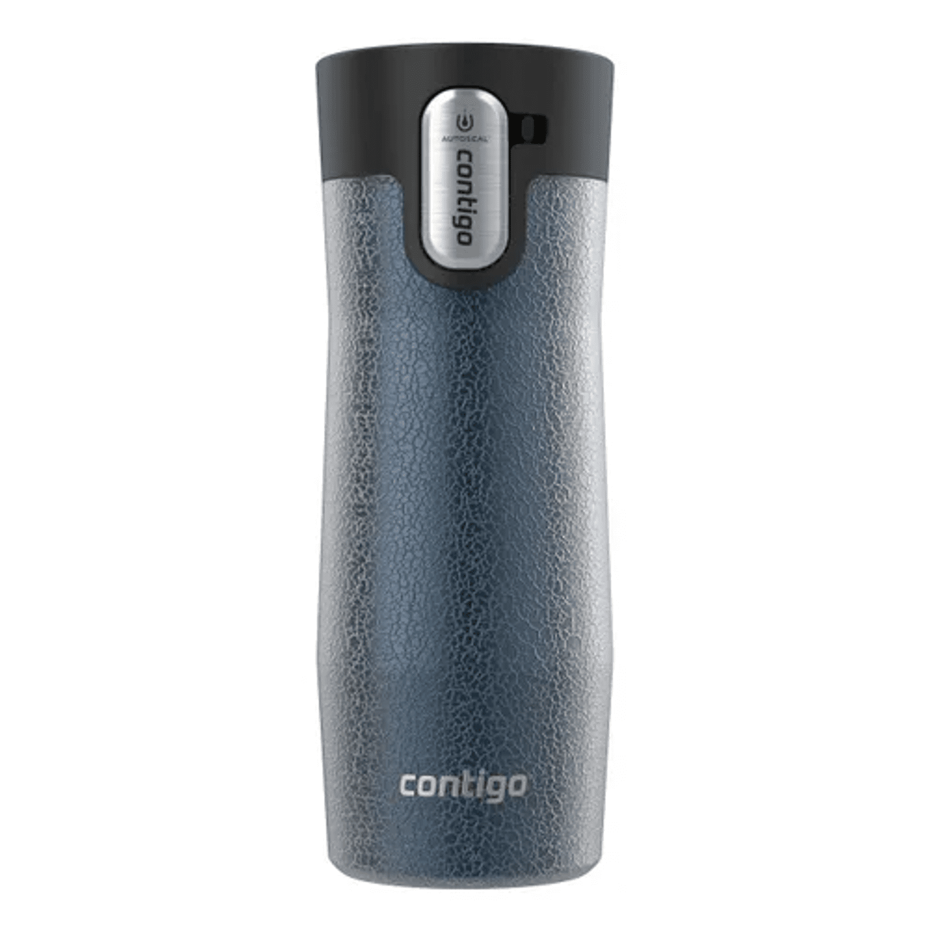 Vaso Térmico West Loop Azul Autoseal ® Contigo® 473 Ml Mug