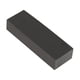 thumbnail image 1 of Bolsa de almacenamiento para clarinete, tela Oxford, impermeable, asa de transporte, protección engrosada, bolsa para soplete eléctrico, rendimiento a, 1 of 5