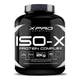 thumbnail image 1 of Iso x Protein Complex 2 Kg Xpro Nutrition Sabor Chocolate, 1 of 2