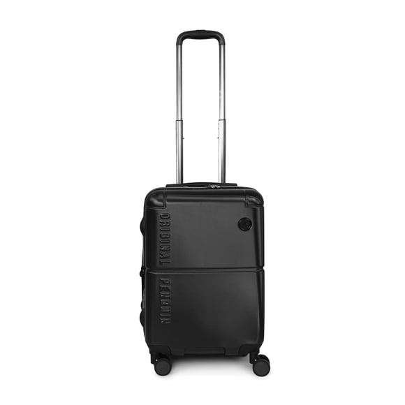 Maleta cabina S (10 Kg) Roma Negro