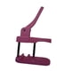 thumbnail image 5 of Máquina Para Hacer Botones, Suministros Para Manualidades Para Principiantes, Máquina Para Hacer Botones Con Pasador Ligero, Tipo De Tracción Izquierda-derecha, 5 of 5