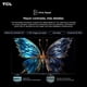 thumbnail image 3 of Televisor QLED 50" Full HD 50S5K Smart TV TCL, 3 of 10