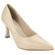 thumbnail image 3 of Zapato Via Marte Mujer 23-15707 V Creme Casual, 3 of 5