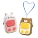 thumbnail image 4 of Walkie Talkies Para Niños De 2 Piezas De Mano De 500 M De Largo Alcance Para Viajes De Senderismo, 4 of 5