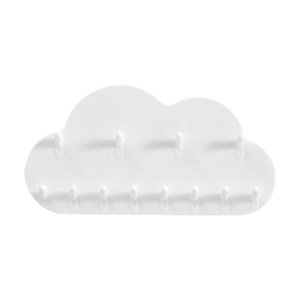 Ioensy - Organizador De Collares Con Gancho Para Joyas Con Forma De Brazaletes Y Pulseras Para La Sala De Estar