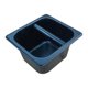 thumbnail image 3 of Caja De Golpeo De Café Expreso De Acero Inoxidable Con Barra De Goma Para Cafetería Oficina S, 3 of 3