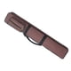 thumbnail image 5 of 8 Agujeros Billar Funda Para Tacos De Billar Portador Protector Taco De Billar Bolsa De Almacenamiento Café, 5 of 5