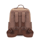 thumbnail image 3 of Mochila Calcuta Blanco Caramelo Lincoln's, 3 of 3