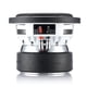 thumbnail image 4 of Subwoofer CT Sounds de 17 cm Dual 2 Ω 800 W Máx, 4 of 6