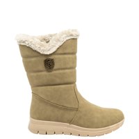 Bota Acre Tostado Passer