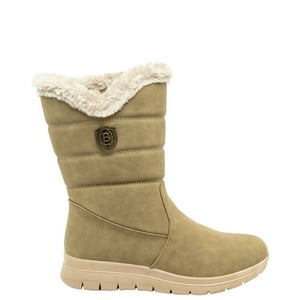 Bota Acre Tostado Passer