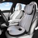 thumbnail image 1 of Cojín para Asiento de Auto FLORICH con Espuma de Memoria y Soporte Lumbar, 1 of 9