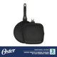 thumbnail image 2 of Juego de Sartenes Oster SmartHandle 2 Piezas Antiadherente, con Mango Desmontable, Apto para Horno, 2 of 7