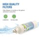thumbnail image 5 of Filtro de agua Swift Green Filters para LG LT700-P (1 unidad), 5 of 9