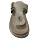thumbnail image 3 of Sandalia Ecocuero ZAY90 Beige, 3 of 5