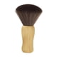 thumbnail image 5 of Cepillo Plumero Para Cuello De Barbero De 15 Cm, Herramienta De Aseo Multifuncional Con Fibras Suaves, Estilo B, 5 of 5