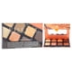 thumbnail image 3 of Paleta de sombras de ojos Viseart Apricotine Petit Pro, 3 of 3