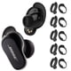 thumbnail image 1 of Fundas para auriculares WOFRO para auriculares Bose QuietComfort 2 y Ultra, 1 of 7
