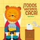 thumbnail image 1 of Libro ¡todos Hacemos Caca!, 1 of 2