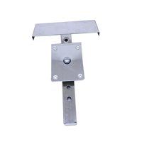 Magideal - Reemplazo De Piezas De Repuesto De Soporte De Reposacabezas De Elevación, Sillas De Cojín De Cabeza De Soporte De Reposacabezas De Peluquería De Eleva Estilo B