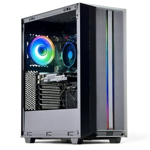 Hyperpc.Cl - Pc Gamer Amd Ryzen 5 5600Xt 16Gb 1Tb Rtx 3050 Wifi