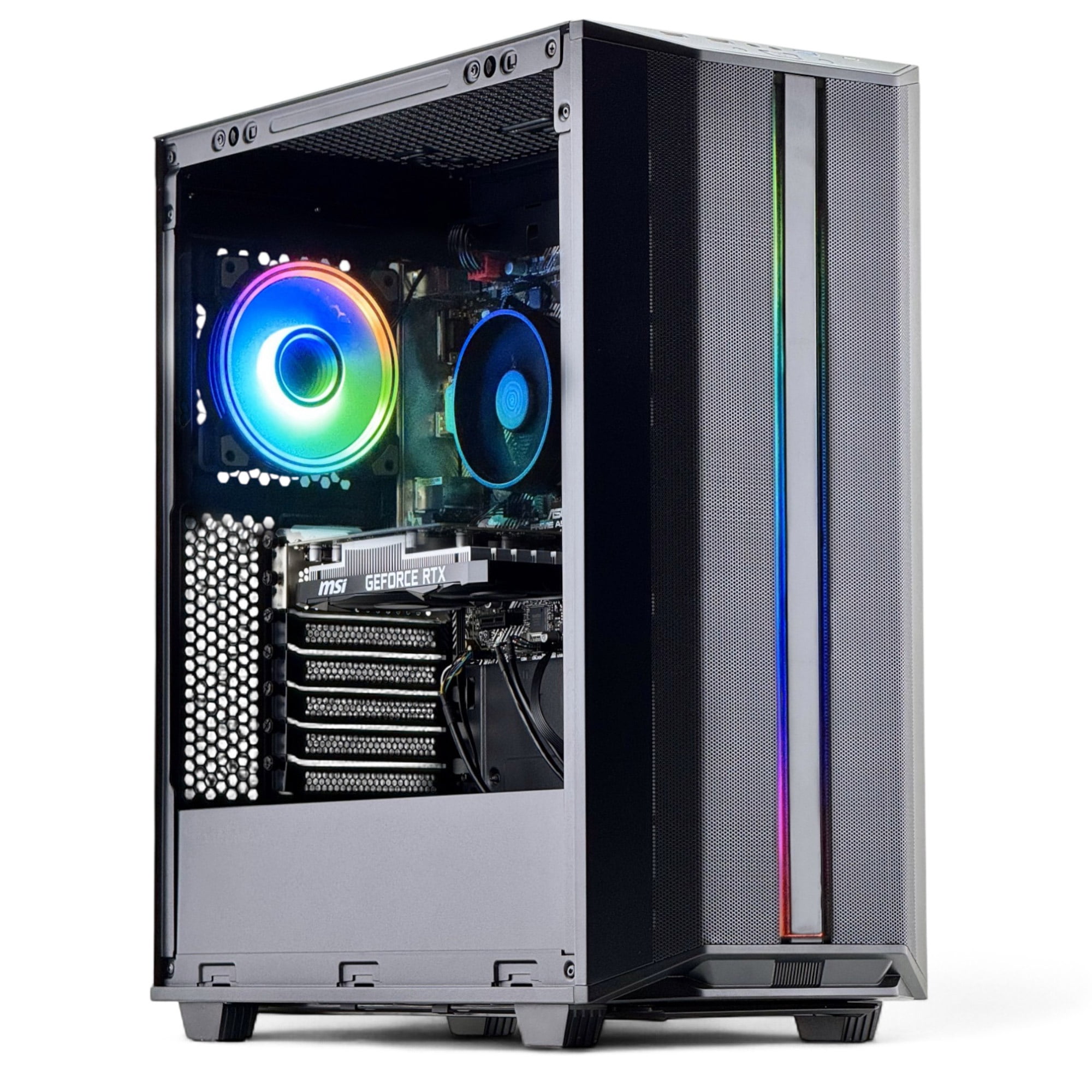Hyperpc.cl - Pc Gamer : Intel Core I5 12400 32gb 1tb Gtx 1650 Wifi