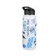 thumbnail image 1 of Botella de agua The Memory Company 34 oz Carolina Panthers, 1 of 7