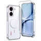 thumbnail image 1 of Funda magnética transparente para Poco X8 Pro Fhyeugfy, 1 of 8
