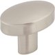 thumbnail image 3 of Perilla para gabinete Top Knobs TK910PC ovalada 3,5 cm Lynwood, 3 of 7
