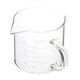 thumbnail image 1 of Vasos De Café Expreso, Taza Medidora De Café, Boquillas Dobles, Jarra Para Barista, 250ml, 1 of 5