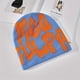 thumbnail image 1 of Stay Stylish and Warm with this Unisex Hip Hop Jacquard Beanie Cap!, 1 of 5