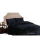 thumbnail image 1 of Cubrecama O Cobertor De Invierno King, Plush Con Chiporro, 1 of 1
