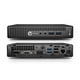 thumbnail image 2 of Kit Monitor + Mini Pc Prodesk 400 G2 I5 8gb 256gb Ssd Grado A Reacondicionado, 2 of 3