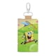 thumbnail image 4 of Bob Esponja Toalla Con Diseño Único Regalo Ideal Para Fans Perfecta Para Uso Diario Fitness Yoga Boxeo Y Bronceado Medidas 35x73 Cm, 4 of 6