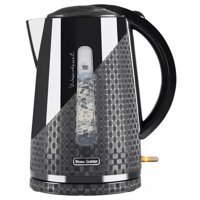 Hervidor Electrico 2000Ml Elegante Dunkel17P Ursus Trotter