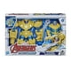 thumbnail image 3 of Juguete Figura De Accion Thanos Avengers Mech Strike, 3 of 5
