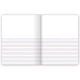 thumbnail image 5 of Cuaderno Mead Primary Journal, paquete de 4 unidades, K-2, 100 hojas, 5 of 9