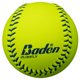 thumbnail image 2 of Softball Baden 28 cm USSSA Perfection de cuero – paquete de 12, 2 of 6