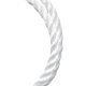 thumbnail image 1 of Cord Rope Koch 5211635 de nailon trenzado, 1,3 cm x 15 m, color blanco, 1 of 1