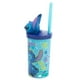 thumbnail image 2 of Vaso Con Bombilla Y Figura 3D 360ML Stitch Plástico Multicolor 1 Piezas, 2 of 3