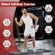 thumbnail image 3 of Bandas de resistencia Jamestry Pull Up Assistance de 5 niveles, 3 of 6