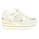 thumbnail image 1 of ZAPATILLAS URBANAS CHALADA DORADO MUJER 23-JETTIX-3 - Talla 36, 1 of 6