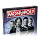 thumbnail image 1 of Juego de mesa Winning Moves Supernatural Monopoly para mayores de 16 años, gris, 1 of 3