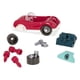 thumbnail image 1 of Descapotable Desmontable rojo, 1 of 2