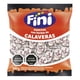 thumbnail image 1 of Gomitas Calabera Sabor Frutilla, 240 g, 1 of 1