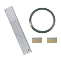 Bothyi - Mantenimiento Del Juego De Bloques De Empalme De Cintas De Audio Con Cuchillas Para Oficina, Escuela Y Hogar.